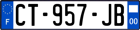 CT-957-JB