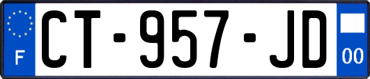 CT-957-JD