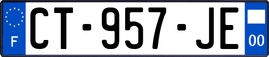 CT-957-JE