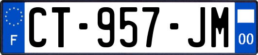 CT-957-JM