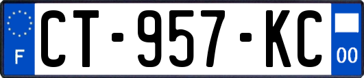 CT-957-KC