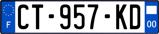 CT-957-KD