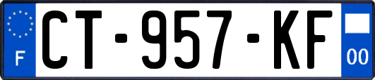 CT-957-KF