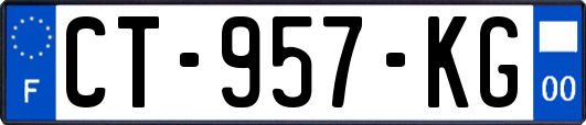 CT-957-KG