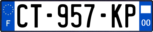 CT-957-KP