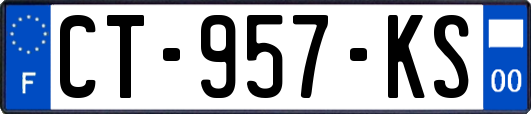 CT-957-KS