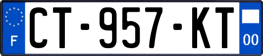 CT-957-KT
