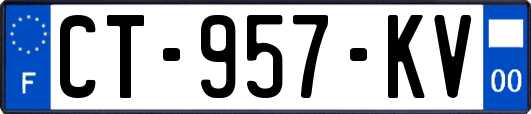 CT-957-KV