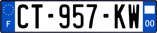 CT-957-KW