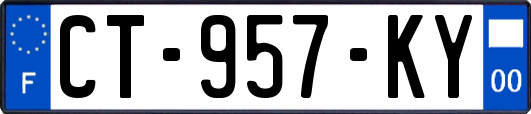 CT-957-KY