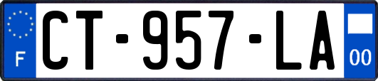 CT-957-LA