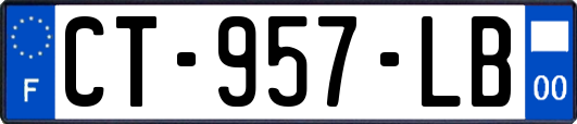CT-957-LB