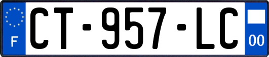 CT-957-LC