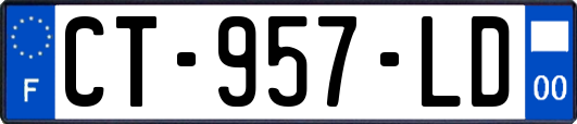 CT-957-LD