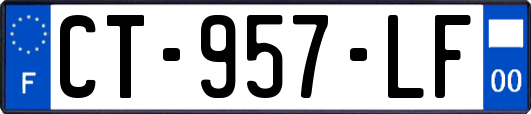 CT-957-LF
