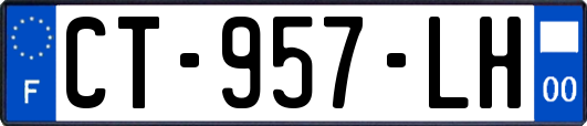 CT-957-LH