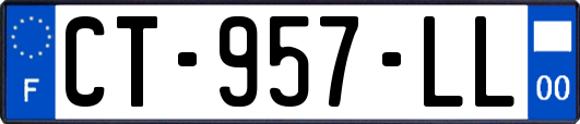 CT-957-LL