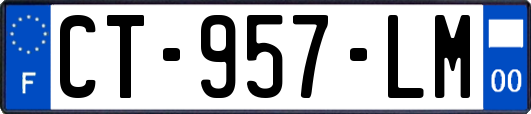 CT-957-LM