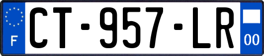 CT-957-LR