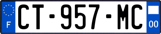 CT-957-MC