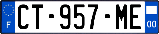 CT-957-ME