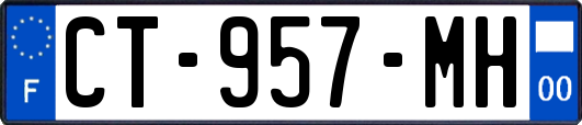 CT-957-MH