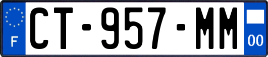 CT-957-MM