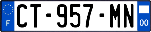 CT-957-MN