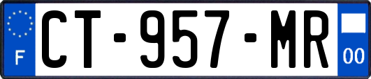 CT-957-MR