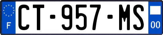 CT-957-MS