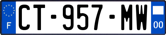 CT-957-MW
