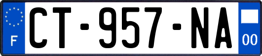 CT-957-NA
