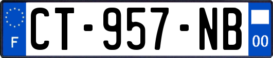 CT-957-NB