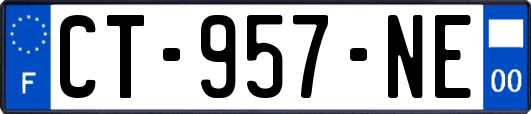CT-957-NE
