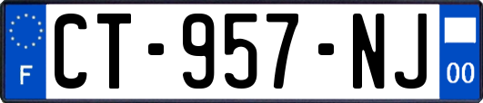 CT-957-NJ