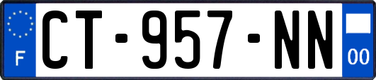 CT-957-NN