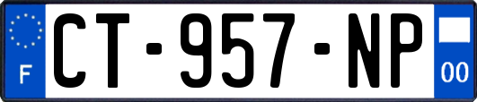 CT-957-NP