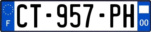 CT-957-PH