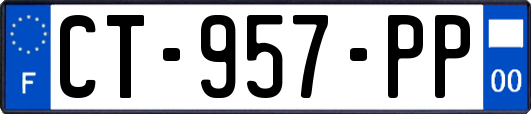 CT-957-PP
