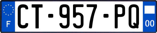 CT-957-PQ