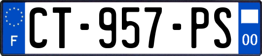 CT-957-PS