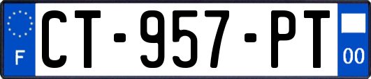 CT-957-PT