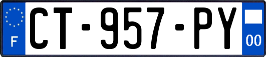 CT-957-PY