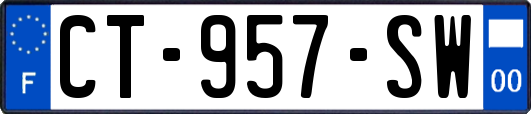 CT-957-SW
