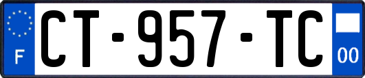 CT-957-TC