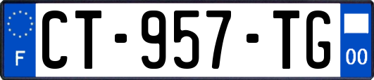 CT-957-TG