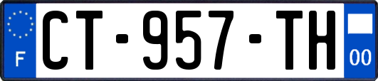 CT-957-TH