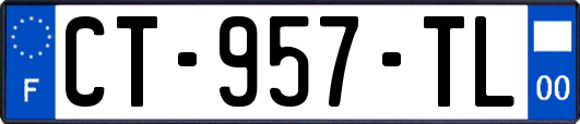 CT-957-TL