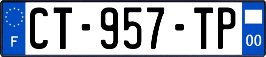 CT-957-TP