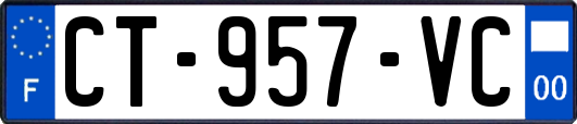 CT-957-VC